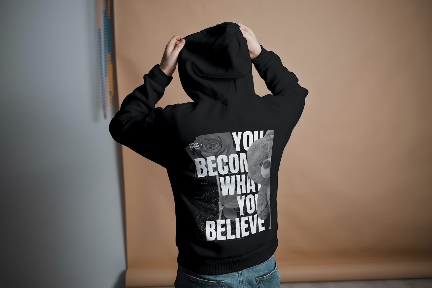 Unisex buy Hoodie